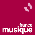 France Musique Logo