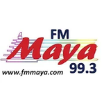 FM Maya Logo