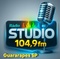 Rádio Studio FM Logo
