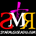 Star Music Radio Station Logo