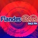 Flandes Stereo Logo