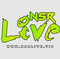 NSR LIVE Logo