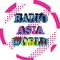 Radio AsiaWorld Logo