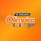 Olímpica Stéreo Monteria Logo