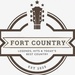 Fort Country Radio Logo