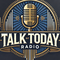 Talk Today Radio Logo