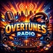 HearMe.fm - Overtures Logo