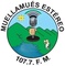Muellamues Estereo Logo
