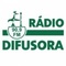 Rádio Difusora Bagé Logo
