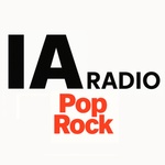IAradio Pop Rock Logo