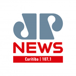 Jovem Pan News Curitiba Logo