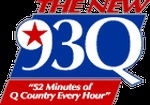 The New 93Q - KKBQ