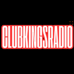 CLUBKINGSRADIO Logo