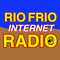 Rio Frio Radio Logo
