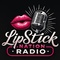 LipStick Nation Radio Logo