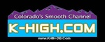 KHIH-DB Colorado Smooth Jazz Logo