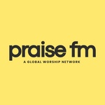 Praise FM Logo