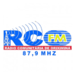 Rádio Comunitária de Oriximiná Logo