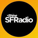 SF Radio Logo