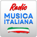 Radio Musica Italiana Logo