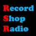 Record Shop Radio Logo