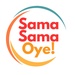 Sama Sama Oye! Logo
