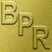 Brass Pole Radio Logo