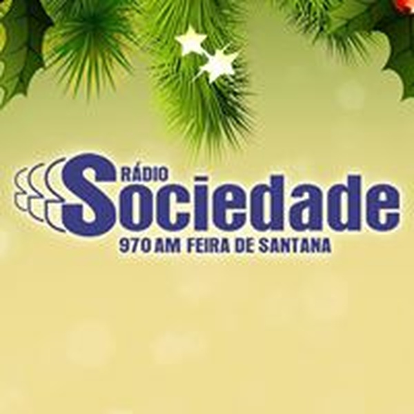 Rádio Sociedade News FM 102.1 Feira de Santana Listen Online Rádio Sociedade News FM 102.1 Feira de Santana Listen Online