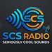 SCS Radio Logo