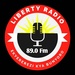 Liberty FM 89.0 Logo