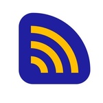 Radyo Natin Naga - DZTR Logo