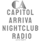 Capitol Arriva Nightclub Radio - Lets Party Logo