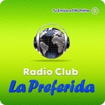 Radio Club La Preferida Logo