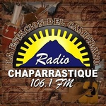 Radio Chaparrastique Logo
