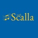 Radio Scalla Logo