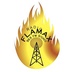 Radio Flamax Logo