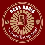 PCHS Radio Logo