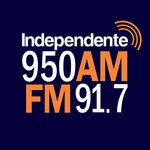 Radio Independente Logo