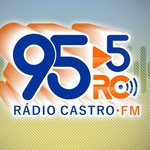 Rádio Castro Logo