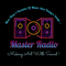 Master Radio Logo