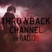 RadioU - Throwback Logo