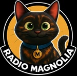 Rádio Magnólia Logo