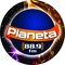 Planeta FM 88.9 Logo