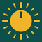 Radio Solaria Logo