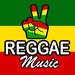 Allreggae.com Radio Logo