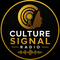 Culture Signal Radio Logo