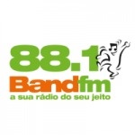 Band FM Logo