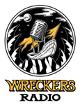 Wreckers Radio Logo