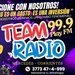 Team Radio 99.9 Play FM Logo