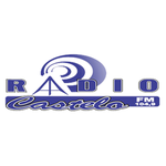 Rádio Castelo Logo